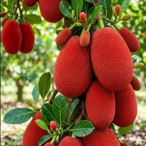 Red Jack Fruit Plant